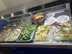 -顾四十里铺羊肉面(凤城六路店)