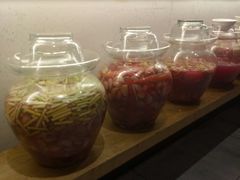 -院8里·少城记忆老川菜(宽窄巷子店)