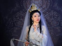 -九月鹰飞汉服摄影工作室