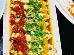 -丰收日·小海鲜·沪上家宴(顾村正大店)