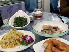 -老毛手抓·盐池滩羊非遗手抓(宁夏总店)