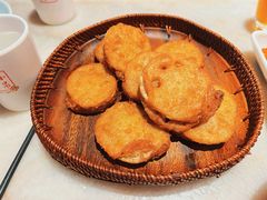 -小吊梨汤·北京菜·烤鸭(四元桥店)