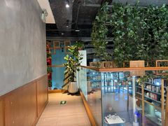 -山丹丹西北菜(金贸大厦店)