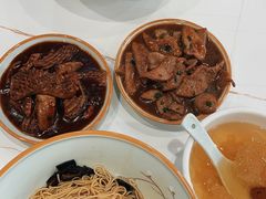 -吴茂兴本帮面(百色路店)
