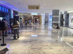 -北京王府井银泰in88
