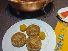 -东来顺饭庄(上地华联店)