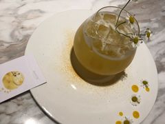 吉维尼的正午-théATRE 茶聚场(王府中環店)