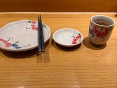 -大岛日本料理铁板烧(南通大饭店)