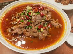 -柳州菜饮食文化博物馆(柳州金利达大厦店)