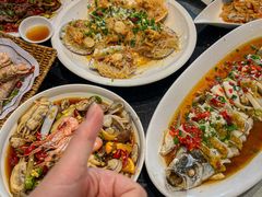 -好兄弟郭巨海鲜(天一阁店)