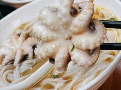 八爪鱼仔-荔林食店(西华路店)