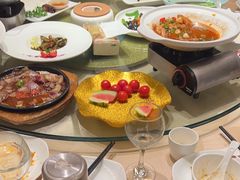 -丽华园(汉阳龙阳店)