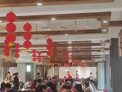 -天荷菜根·闽南素食自助(刺桐北路店)