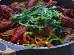 -小鳌陪你小排档·四季小龙虾·田鸡·宵夜(中央第五街店)