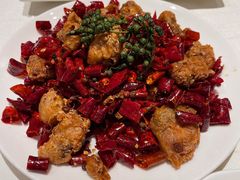 -莆田餐厅PUTIEN(武商MALL店)