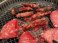 -匠太烧肉台日料理餐酒馆(三林店)
