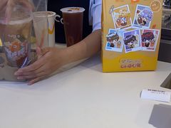 -CoCo都可(新我格广场店)