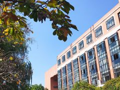 -杭州电子科技大学(下沙校区)