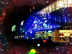-凯德MALL(望京店)