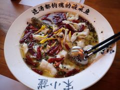 -宋小谨·泉州菜(西沙湾店)