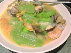 -佬太公海鸭·海鲜大排档(上海总店)
