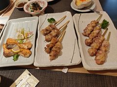 -德川家日本料理(中关村寰太大厦店)