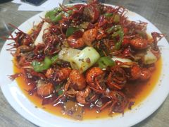 -回味南塘老王虾尾(总店)