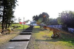 -恐龙探索乐园(磁器口店)