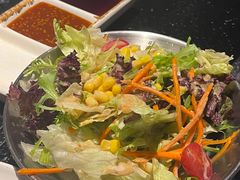 -牛焱·烧肉酒肆(五大道店)