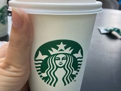 -星巴克(昆明金鹰天地店)