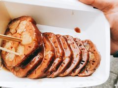 -蜜汁藕(三七八巷店)