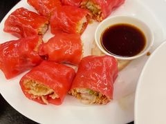 -浙江安吉JW万豪酒店·万豪中餐厅