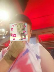 -乐绅男士高端假发定制