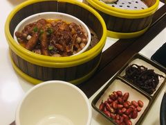 -火齐潮汕砂锅粥(五道口店)