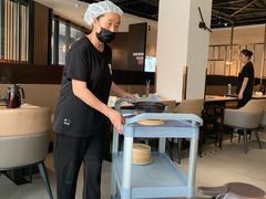 -煲王粤菜餐厅(中侨中心店)