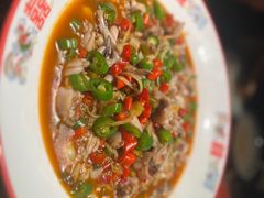 -破三川·新川菜(静安大融城店)