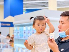 -盒马X会员店(王府井奥莱UP TOWN店)