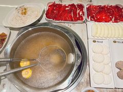 -潮汕大目牛肉火锅(皇岗旗舰店)
