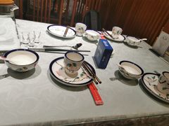 -群英会·三国菜(曹魏古城店)