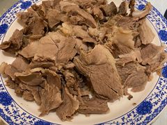 -宁夏国强手抓羊肉·清真菜(未央路凤三店)