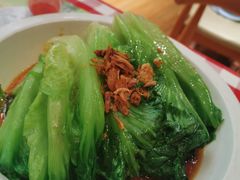 -西贝(上海我格广场店)