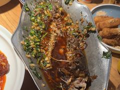 -树厨贵州菜(大十字店)