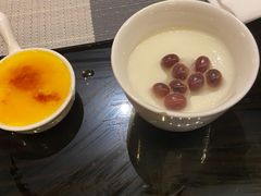 -顺德美的万豪酒店·自助餐·贡厨