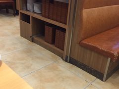 -萨莉亚意式餐厅(中北永旺店)