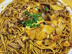 -双宝红油牛系列