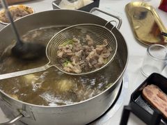-李记鲜切牛肉自助火锅(紫薇花园店)