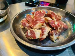 -元山烤肉店(假日广场店)