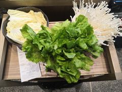 -东门口涮肉·砂锅·烤串(老门东店)