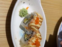 -有喜屋·日料·居酒屋(旭辉广场店)