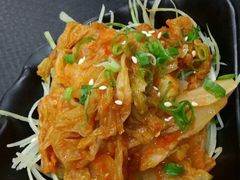-谷村寿司(同福路店)